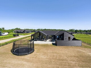 Vakantiehuis Sydals Buitenaudio-opname 2