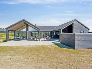 Casa per le vacanze Sydals Registrazione all'aperto 9