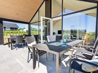 Vakantiehuis Sydals Buitenaudio-opname 4