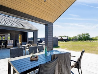 Maison de vacances Sydals Enregistrement extérieur 9