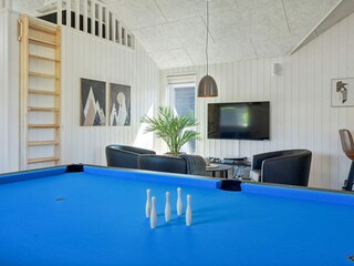 Maison de vacances Sydals  23