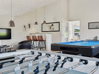 Maison de vacances Sydals  19