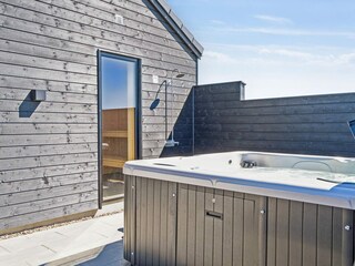 Ferienhaus Sydals  12