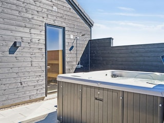 Maison de vacances Sydals  16