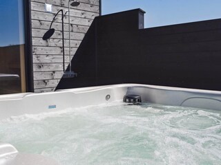 Maison de vacances Sydals  34