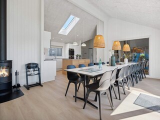 Holiday house Sydals  18