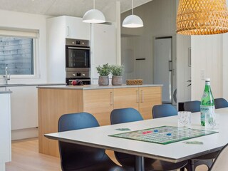 Ferienhaus Sydals  17