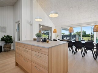 Holiday house Sydals  28