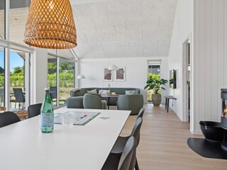 Vakantiehuis Sydals  39