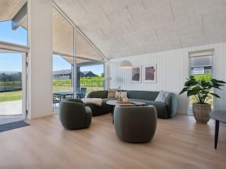 Maison de vacances Sydals  14