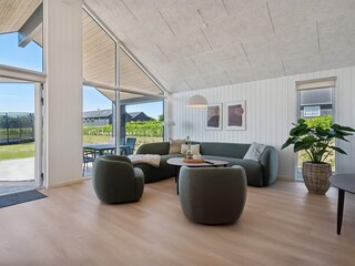 Vakantiehuis Sydals  14