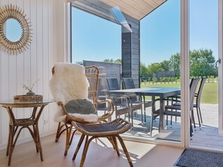 Ferienhaus Sydals  18