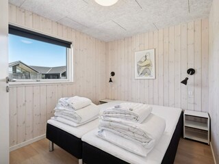 Holiday house Sydals  15