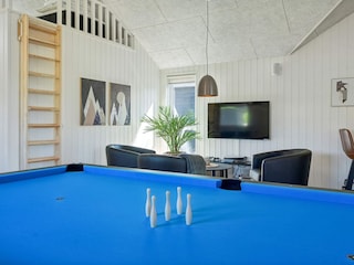 Holiday house Sydals  26