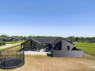 Casa de vacaciones Sydals Grabación al aire libre 11