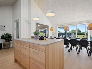 Maison de vacances Sydals  36