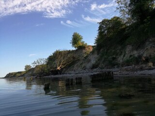 Maison de vacances Sydals  31