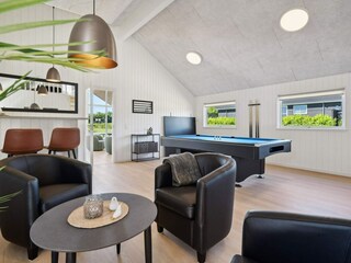 Maison de vacances Sydals  40