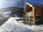 Parque de vacaciones St. Lorenzen ob Murau Grabación al aire libre 1