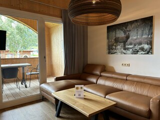 Vakantiepark St. Lorenzen ob Murau Kenmerken 10