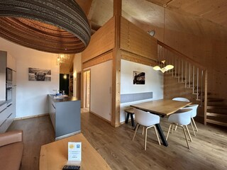 Parque de vacaciones St. Lorenzen ob Murau Características 9