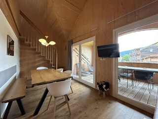 Vakantiepark St. Lorenzen ob Murau Kenmerken 13