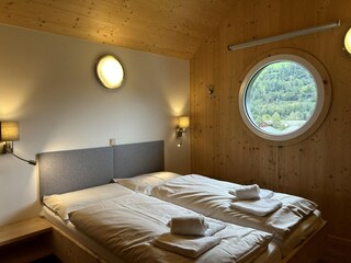 Parco vacanze St. Lorenzen ob Murau Caratteristiche 17