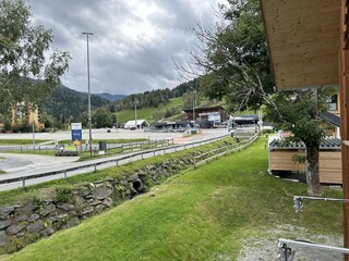 Parco vacanze St. Lorenzen ob Murau Registrazione all'aperto 2