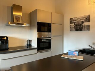 Parco vacanze St. Lorenzen ob Murau Caratteristiche 4