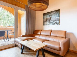 Parco vacanze St. Lorenzen ob Murau Caratteristiche 5