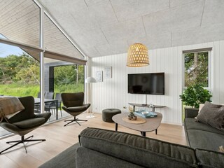 Vakantiehuis Otterup  23