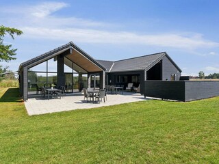 Maison de vacances Otterup Enregistrement extérieur 7