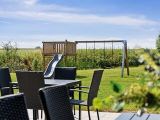Ferienhaus Otterup Außenaufnahme 3