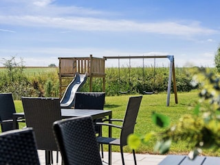 Ferienhaus Otterup Außenaufnahme 9