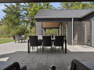 Ferienhaus Otterup Außenaufnahme 4