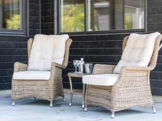 Ferienhaus Otterup Außenaufnahme 7