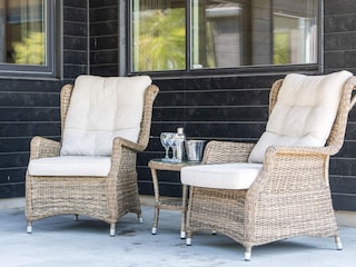 Vakantiehuis Otterup Buitenaudio-opname 5