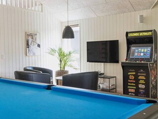 Casa per le vacanze Otterup  34