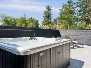 Maison de vacances Otterup  25