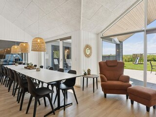 Maison de vacances Otterup  17