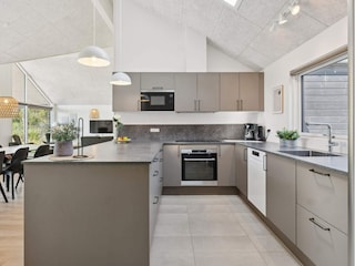 Ferienhaus Otterup  14