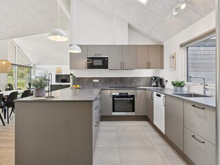 Vakantiehuis Otterup  14