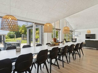 Maison de vacances Otterup  22