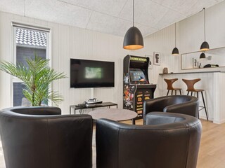 Vakantiehuis Otterup  18