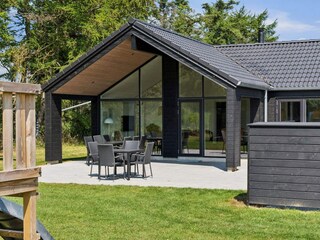 Ferienhaus Otterup Außenaufnahme 7