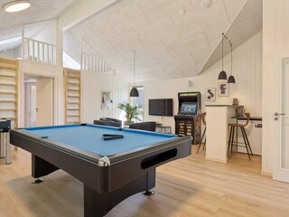 Casa per le vacanze Otterup  35