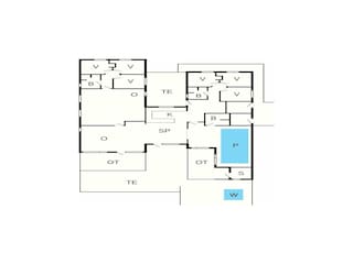 Holiday house Otterup Floor Plan 10