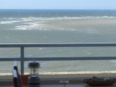 Vakantieappartement Borkum Buitenaudio-opname 1