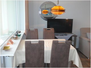 Apartamento de vacaciones Borkum Características 8