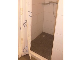 Apartamento de vacaciones Borkum Características 12